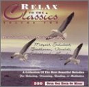 Relax to Classics 2 [Audio CD]