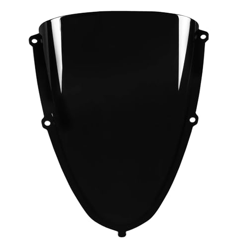 Pare-brise pour moto RS660 l'accessoire idéal pour vos balades et road trips