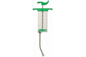 Weaver Livestock Sheep Drench Gun for Accurate and Efficient Dosing