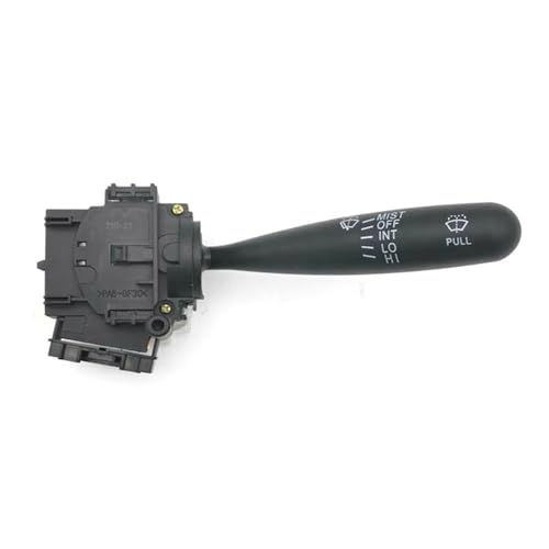 Commutateur d'essuie-glace pour Toyota Corolla 2002-2016 contacteur clignotant 84652-0D020