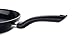 Fissler Essential Black/Aluminiumpfanne-besch... (28 cm) Keramik-beschichtet, Bratpfanne hergestellt ohne PFAS/PTFE, Induktion – MADE IN GERMANY