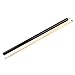 GOTOTOP Billiard Cues Stick, 1.2M Maple Pool Cue Set Snooker Pool Cues 12mm cue tip for Kids