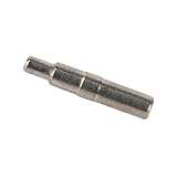 Spécialement conçues pour les moulinets de lancer d'appâts : ces broches de roulement de bobine sont conçues pour une utilisation avec des moulinets de pêche FOR FOR FOR Baitcasting, un ajustement parfait et une fonctionnalité.