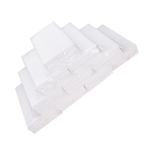Servilletas de papel de extracción gruesas y absorbentes Ciieeo para barras de KTV