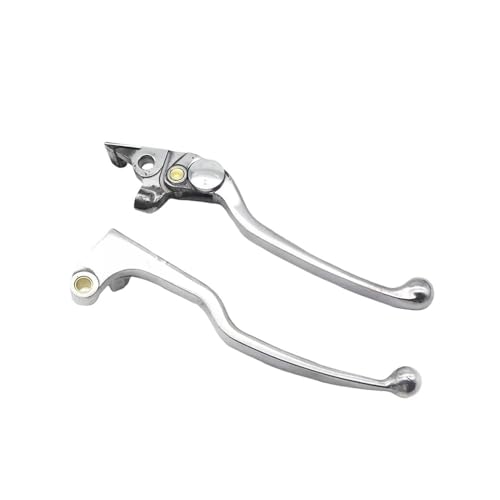 Levier de frein et d'embrayage moto pour XJ6 et FZ6 FZ1 FZ8