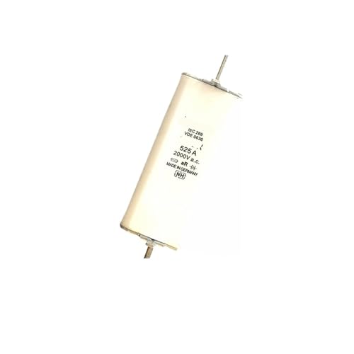 Fusible rapide 3NA7122 coupure immédiate contre surcharges et courts-circuits - 2