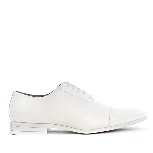 Richelieu Homme Richard chaussure de ville basse habillée pour costume