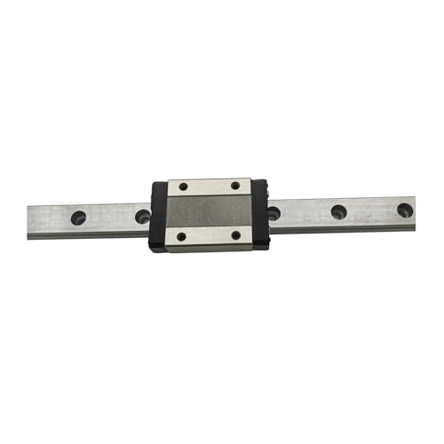 Guide linéaire MGN7C 300mm pour imprimante 3D et machine CNC - 3