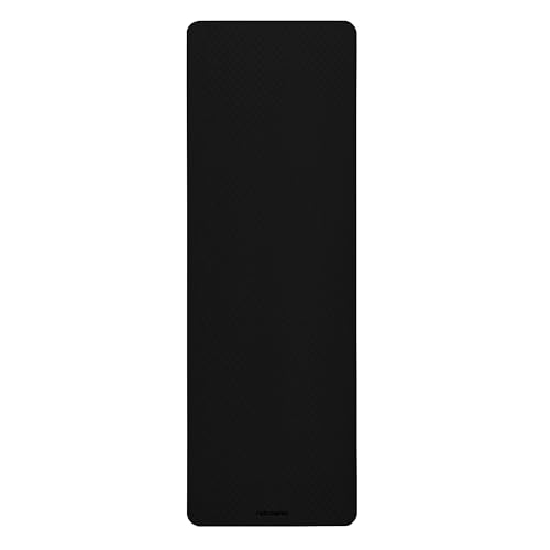 Retrospec Zuma 1/2" Yoga Mat Non Slip Exercise Mat For Pilates, Workout by Retrospec - Used condition - Image 3
