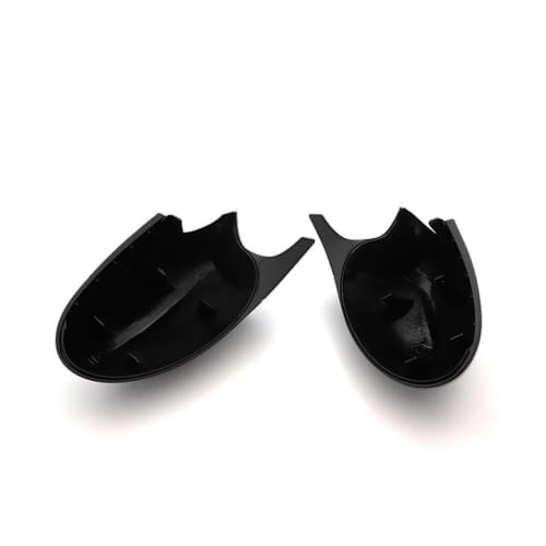 Coque rétroviseur E92 E93 finition noire cache de protection pour BMW
