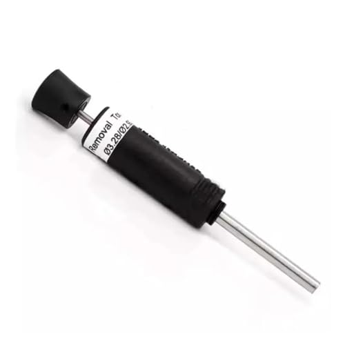 Connecteurs CPC 4 broches AMP/TE 206061-1 robustes pour standard SMEMA industriel