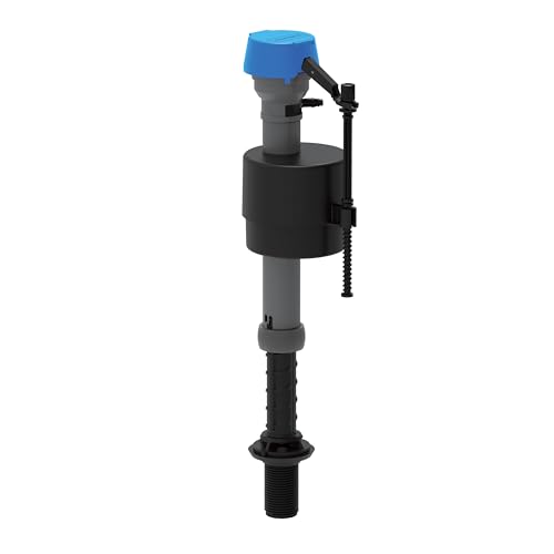 Universal Toilet Fill Valve Replacement Kit for Gerber Toilets GA711048
