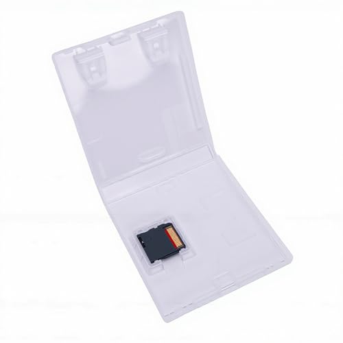 Wisoqu 7800 in 1 Game Card