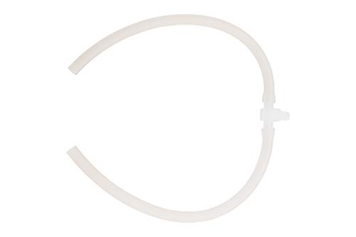 Fröhle BP007 Brustpumpe Duo Cup C mit Scherengriffvakuumpumpe für größere Brüste