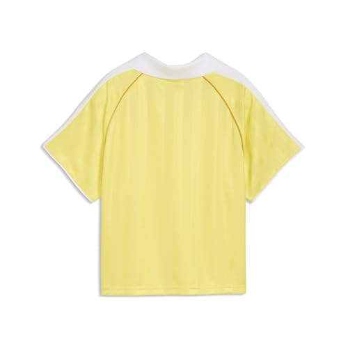 Maillot de football décontracté T7 Femme - vue 8