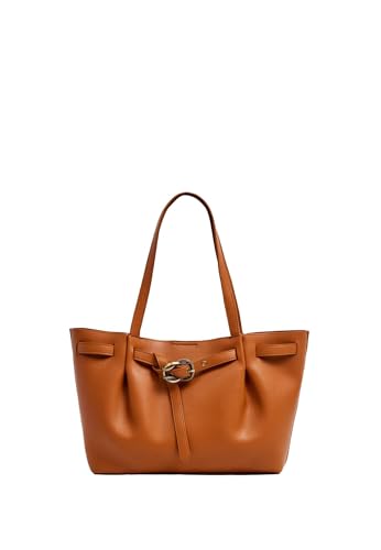 Sac shopping Pepe Jeans marron PL0300155 PZ pour femme