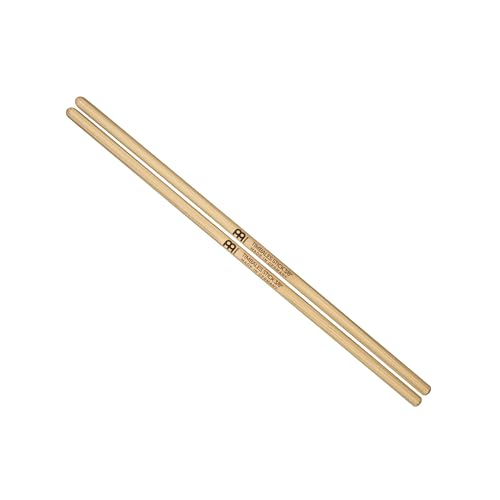 Image of Timbale Sticks, Pair, 3 /8 inch - American Hickory Percussion Drumsticks - MADE IN GERMANY