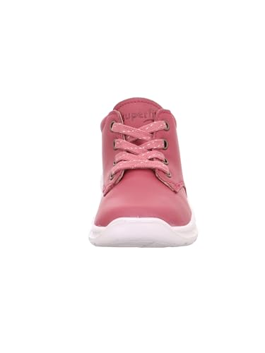 Girl's Low-Top Sneakers Trainer, Pink 5500, 6 us Little Kid2