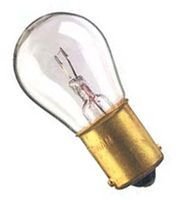 CEC INDUSTRIES 93 LAMP, INCANDESCENT, 12.8V, 13.31W (5 pieces)