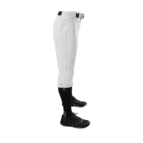 EvoShield Men's Driven Open Bottom Game Pants3
