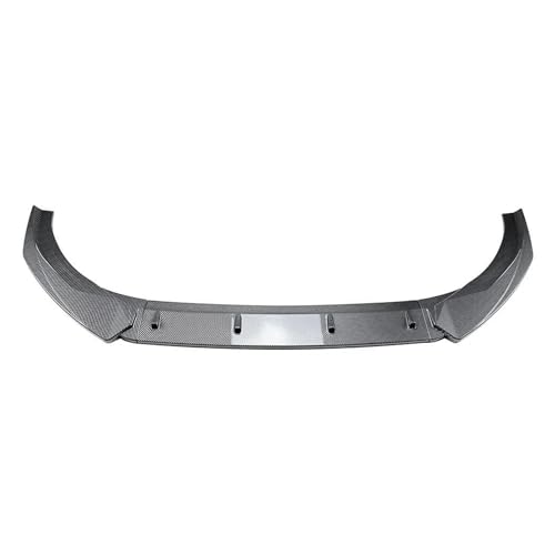 Lame de pare-chocs avant Audi A3 S3 8V spoiler bas de caisse tdi tfsi