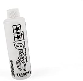 Miarka do oleju Stage6 250 ml