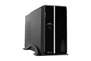 SATYCON PC-Computer Marke Modell PC Slim I3-2120 4 GB 1 TB DVDRW W10H