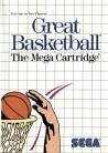 Great Basketball : Sega Master