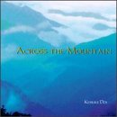 Across the Mountain [Audio CD] Doi, Keisuke