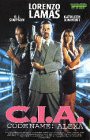 Preisvergleich Produktbild C.I.A. Codename Alexa [VHS]