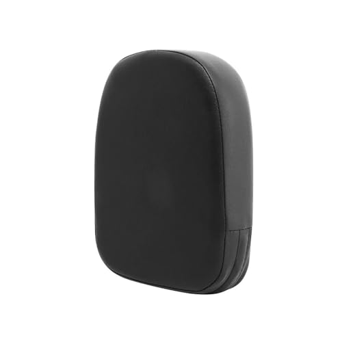 Coussin de repos arrière moto contre la fatigue en Bobber