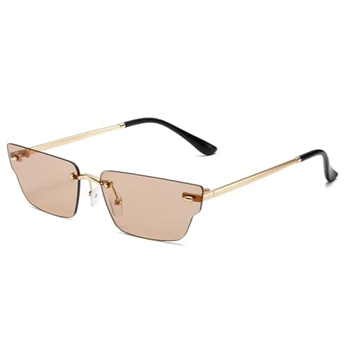 Lunettes de soleil rétro femmes pour terrasses de café et sorties estivales élégantes