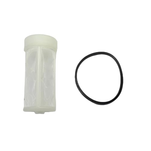 Filtre à carburant 35-87946Q04 pour l'entretien de moteur de bateau