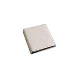 Tandem Sport Volleyball Photo Album - Volleyball Themed 4x6 Picture Album - Gifts for Volleyball Players - Volleyball Party Favors - Holds 40 Photos