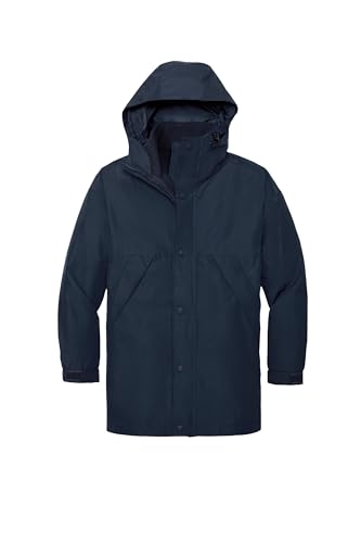 Image of Port Authority 3-in-1 Jacket