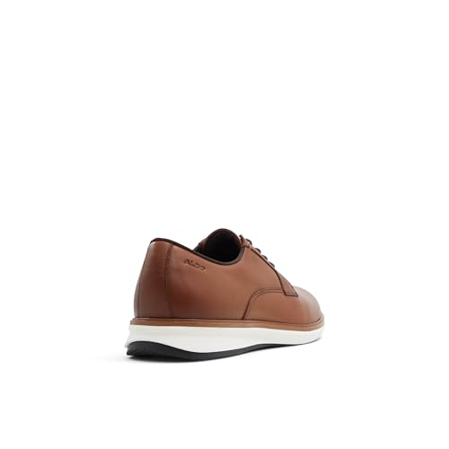 ALDO Men's Red Loafer3