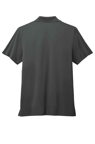 OGIO Unisex Regain Polo | Athletic Polo Shirt for Men and Women, Moisture Wicking Activewear with UPF 50 Rating2