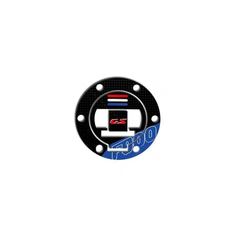 Kit d'autocollants de protection réservoir moto F900GS contre les rayures