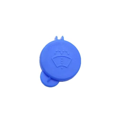 Bouchon de réservoir lave-glace pour Fusion 2001-2012 couvercle de liquide essuie-glace