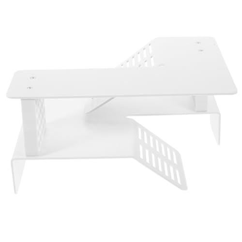 LOORGVEL �T�p�i�t���������v���b�g�t�H�[�� ���z���v���X�`�b�N�� �ϖ��Ր��J���x�e�e���X �����p঒��ސ����n �A�N�A���E���i�σI�[�i