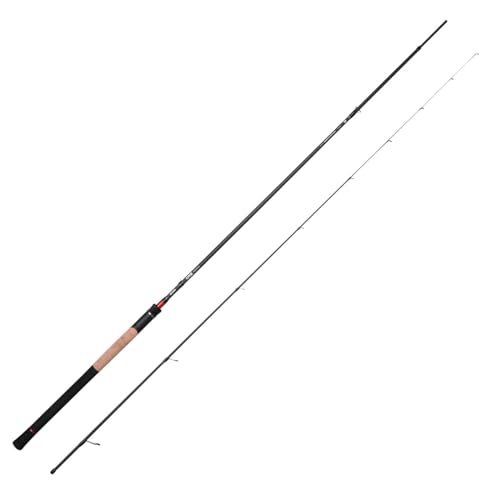 Drop-Shot-Rute Spro CRX DropShot&Finesse UL 2.10m 3-18g