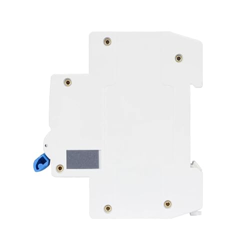 Disjoncteur de protection courts-circuits pour tableau saturé - 5