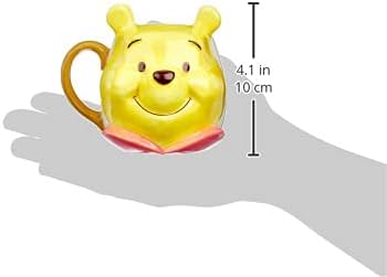 Amazon.co.jp: ディズニー 「 くまのプーさん 」 プーさん(フェイス