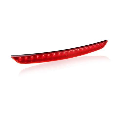 Luz de freno alta para TT MK2 8J piloto trasero superior de montaje alto