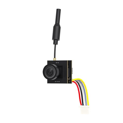 Transmisor de Video FPV Borg 5.8G micro cámara para dron de carreras micro VTX 150mW