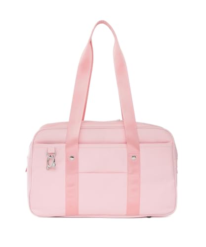 ボストンバッグ ピンク 大容量」の人気商品一覧 | 安い商品を通販