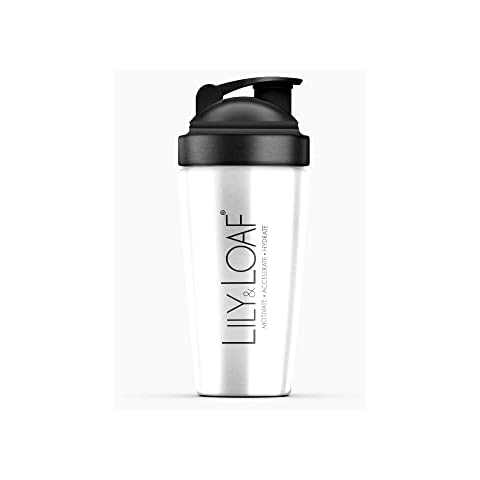 Protein Shaker 700ml Cover
