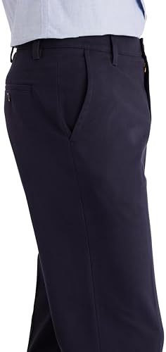 Image of Dockers Men's Easy Khaki D3 Classic-Fit Flat-Front Pant