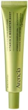Arencia Vitamin C Boost Dose for Skin Brightening & Radiance (30m...