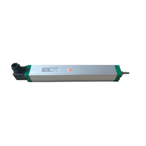 Sensor KTC-200 de alta precision con pista de plastico conductivo 2
